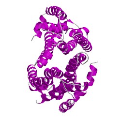 Image of CATH 3ne5A01