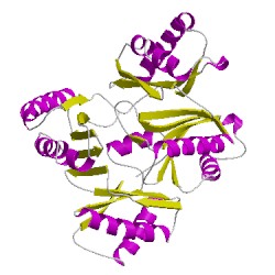 Image of CATH 3ne5A02