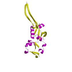 Image of CATH 3ne5A03
