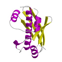 Image of CATH 3ne9A00