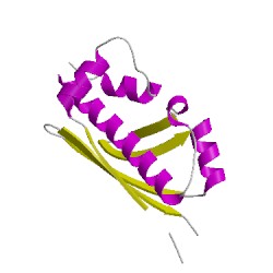 Image of CATH 3ne9B00