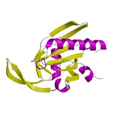 Image of CATH 3necA00