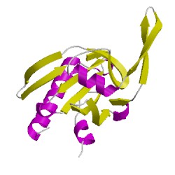 Image of CATH 3necB00