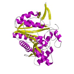 Image of CATH 3nemA02