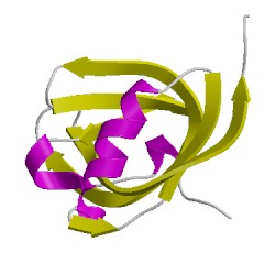 Image of CATH 3nemB01