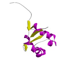 Image of CATH 3nerB