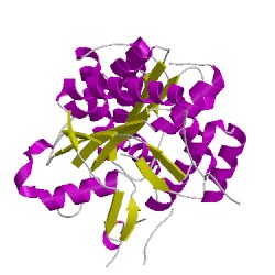 Image of CATH 3netA01