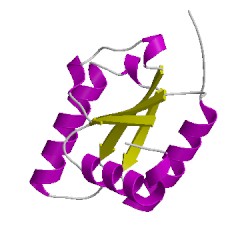 Image of CATH 3neyA01