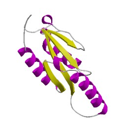 Image of CATH 3neyB01