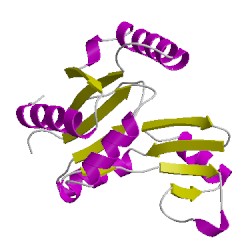Image of CATH 3neyD