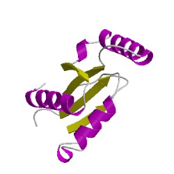 Image of CATH 3neyD01