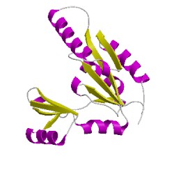 Image of CATH 3neyE