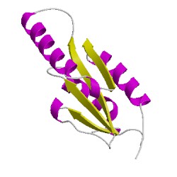 Image of CATH 3neyE01