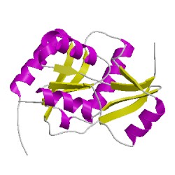 Image of CATH 3neyF