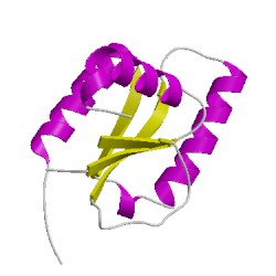 Image of CATH 3neyF01