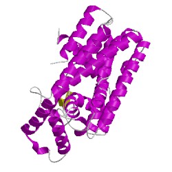 Image of CATH 3nf2A00