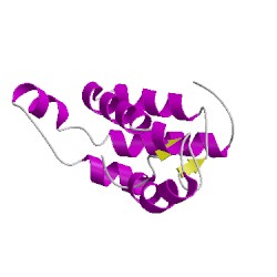 Image of CATH 3nf4A01