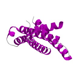 Image of CATH 3nf4A03