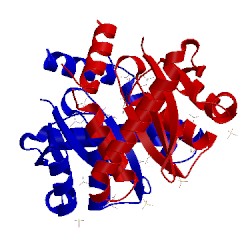 Image of CATH 3nf7