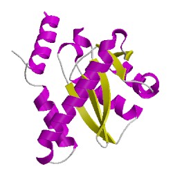 Image of CATH 3nfaB
