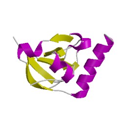 Image of CATH 3nfcD00