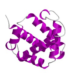 Image of CATH 3nfeA
