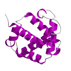 Image of CATH 3nfeA00