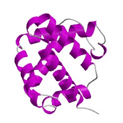 Image of CATH 3nfeC00