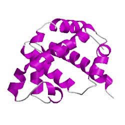 Image of CATH 3nfeD00