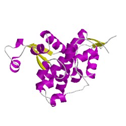 Image of CATH 3nfhB00