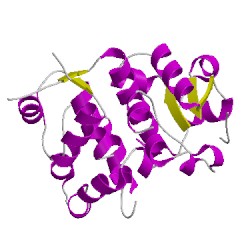 Image of CATH 3nfiB