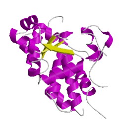 Image of CATH 3nfiE