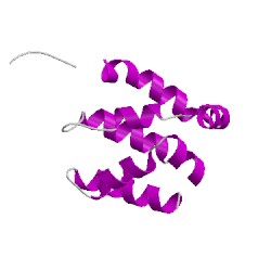 Image of CATH 3nfqB02