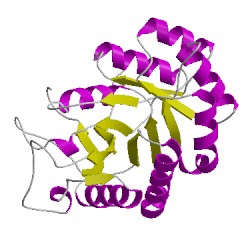 Image of CATH 3nfuB02