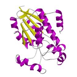Image of CATH 3nfyA00