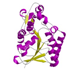 Image of CATH 3nfyB00