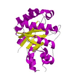 Image of CATH 3ng3A