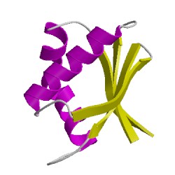 Image of CATH 3ng8B