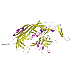 Image of CATH 3ng9F00