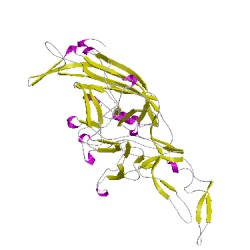 Image of CATH 3ng9H00