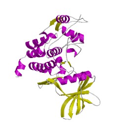 Image of CATH 3ngaA