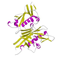 Image of CATH 3ngbA