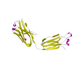 Image of CATH 3ngbB