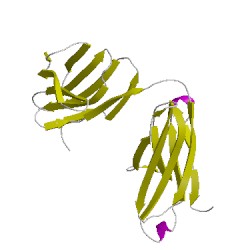 Image of CATH 3ngbC