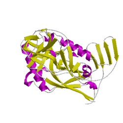 Image of CATH 3ngbD