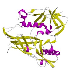 Image of CATH 3ngbG01