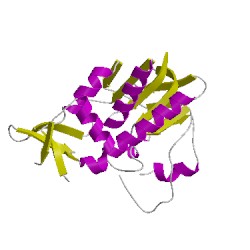 Image of CATH 3ngcX01