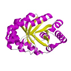 Image of CATH 3ngjA