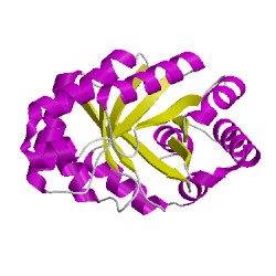 Image of CATH 3ngjA00