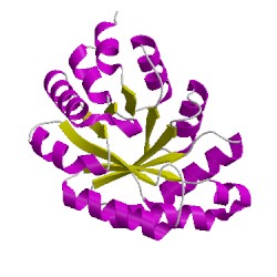 Image of CATH 3ngjB